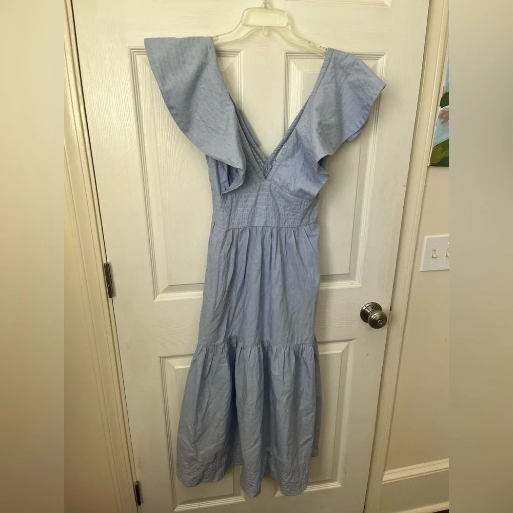 MISA Los Angeles Leonora dress - Picture 2 of 4